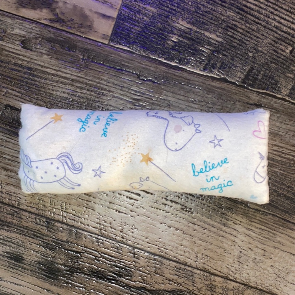 Eye mask